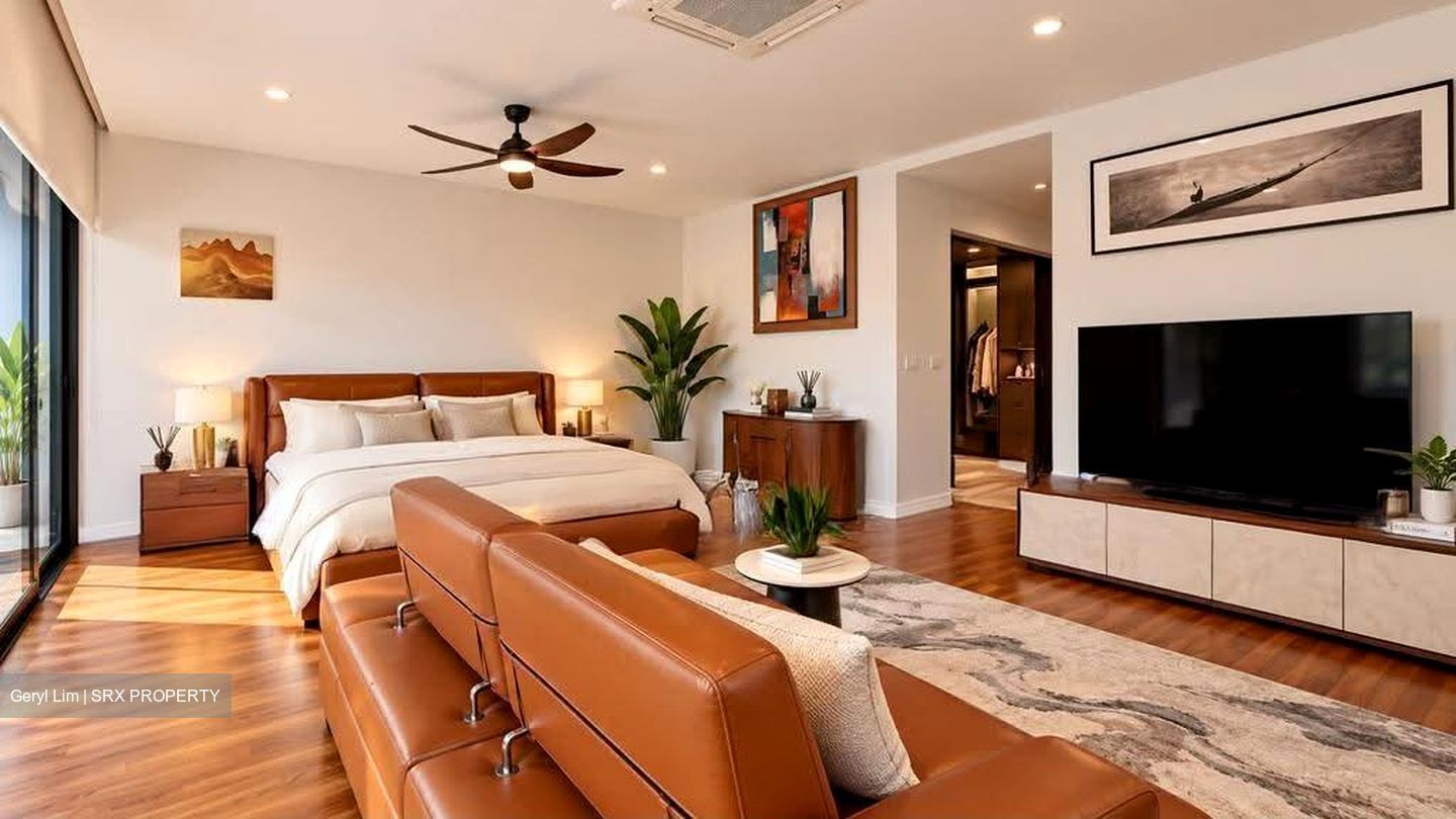 Opera Estate (D15), Semi-Detached #629362881